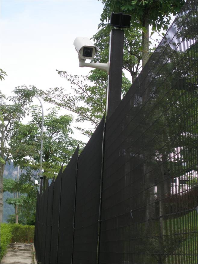 PIDS System 1 PIDS System 1